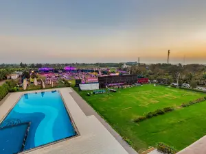 Highland Club Kolhapur District Bookings Not Accepted