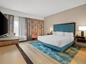 Hampton Inn Naples-I-75