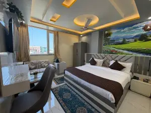 Hotel Aveda Paradise