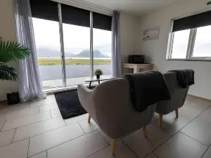 Kirkjufell Guesthouse and Apartments
