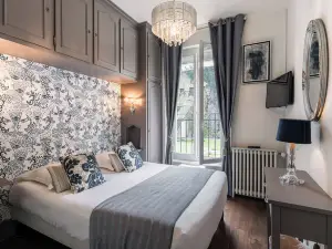 Hotel le Bretagne