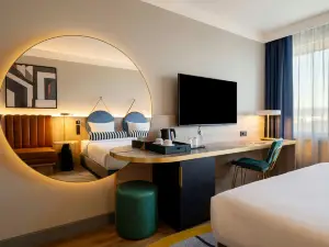 The Belson Brussels, a Tribute Portfolio Hotel