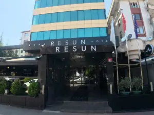 Resun Hotel