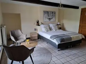 Hotel au Central