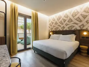 MOKO LIFESTYLE HOTEL-Nuova apertura 2026