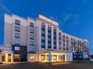 SpringHill Suites Boston Peabody