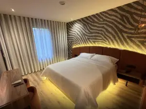 Motel Montecarlo