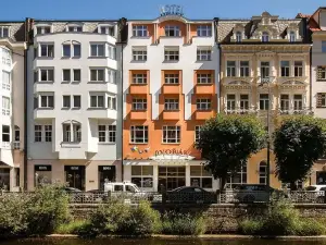 Dvorak Spa & Wellness