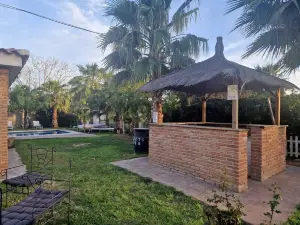 Villas de descanso en Valencia