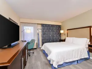 Hampton Inn Seattle-Airport