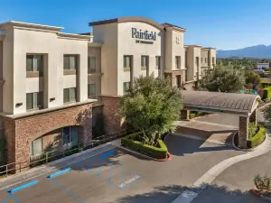 Fairfield Inn & Suites Riverside Corona/Norco