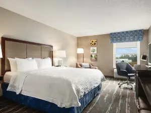 Hampton Inn & Suites Ft. Wayne-North