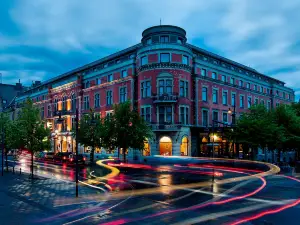 Elite Stadshotellet Luleå