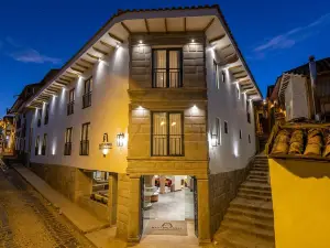 Inti Punku Cusco - Centro Histórico Hotel 