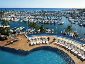Prince Waikiki
