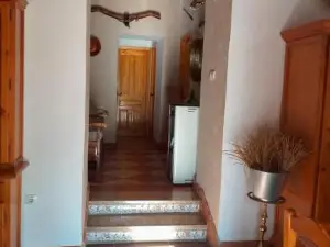 Alojamiento Rural Medios Panes