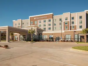 Hilton Garden Inn Jackson/Clinton