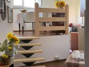 B&B Nonna Ninina