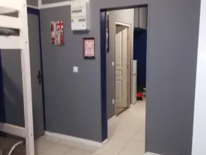 London City - Cosy Apartment for 2/3 People