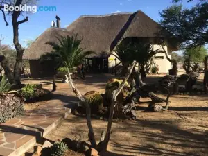 Roidina Safari Lodge