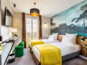 Hôtel Bridget