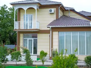 Paradise Investment Resort