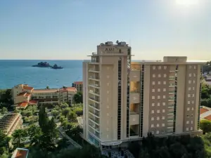 AMI Hotel Budva – Petrovac