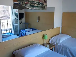 Hotel Guesthouse Massena