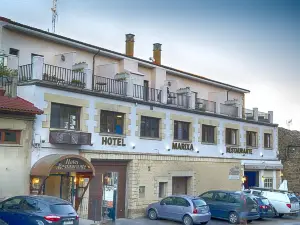 Hotel Marixa