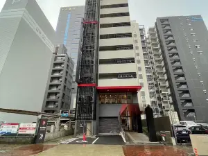 トラベロッジ名古屋栄