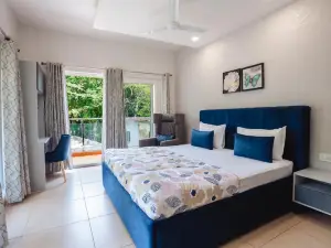 Golden Healing Journeys Homestay
