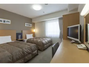 コンフォートホテル八戸