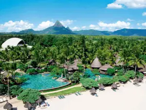 ลา พิโรก มอริเชียส