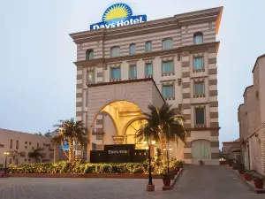 Days Hotel by Wyndham Panipat