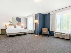 Spark by Hilton Exton