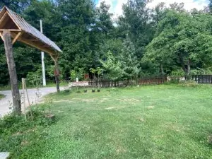 Etno House Stari Mlin
