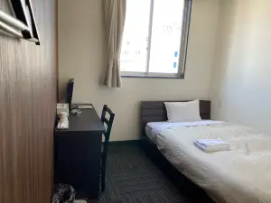 宿屋ひわさ