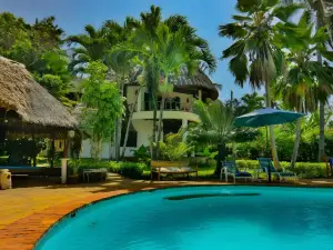 Upani in Diani with Complimentary Cook