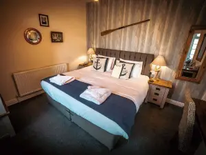 더 링 펍 B&B