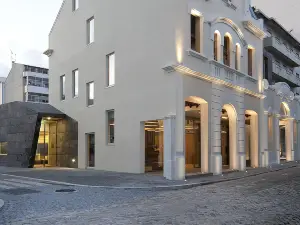 Hotel Fabrica do Chocolate