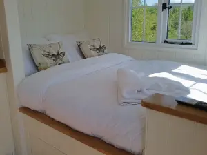 Foresterseat Glamping