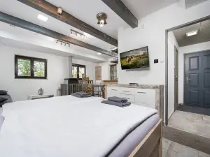 Apartmá SunGarden Liberec