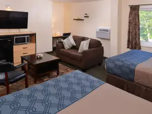 Econo Lodge Rochester I-90 & I-390