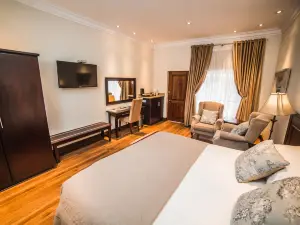 AnnVilla Guesthouse