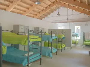 Albergue A Fábrica da Luz - Hostel