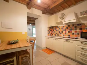 Le Maraclà Country House
