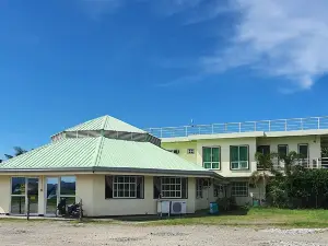 S-E酒店公寓