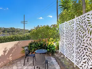 Tiarri Terrigal
