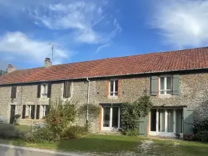Maison de l'Etang