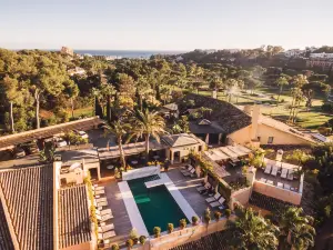 Rio Real Golf & Hotel